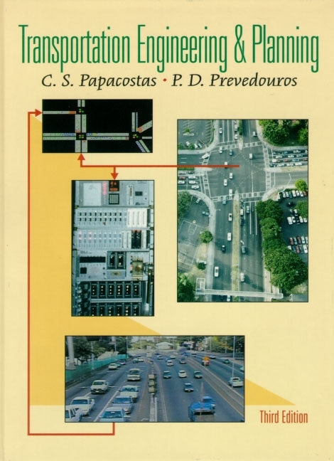 Transportation Engineering and Planning (H/C)