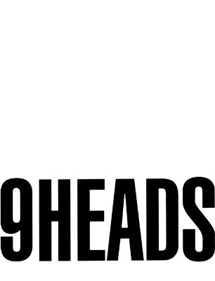 Nine Heads Guide to Drawing Fashion