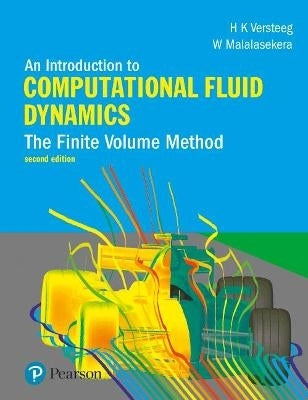 Intro to Computational Fluid Dynamics Finite Volume Method
