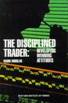 Disciplined Teacher Developing Winning Attitudes (H/C)