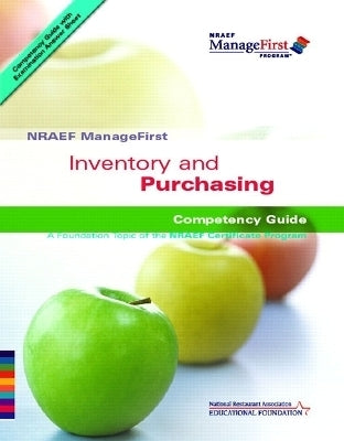 Inventory and Purchasing