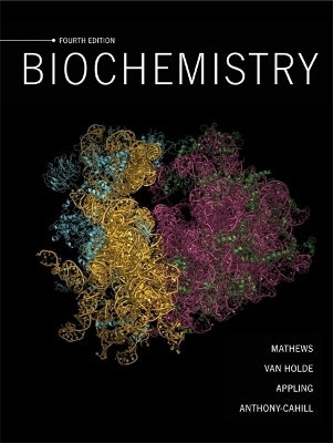 Biochemistry With Companion Website (Hc)