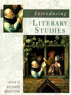 Intro Literary Studies