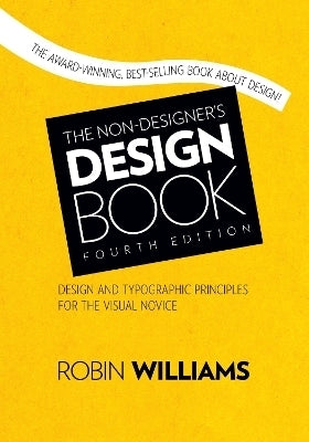 Non Designers Design Book