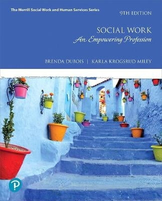 Social Work an Empowering Profession