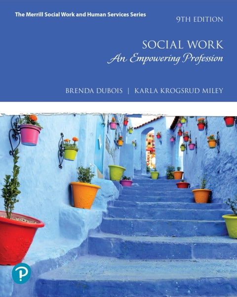 Social Work