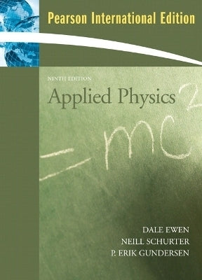 Applied Physics (I/E)