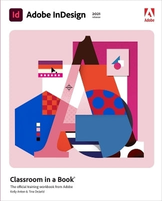 Adobe Indesign Classroom in a Book