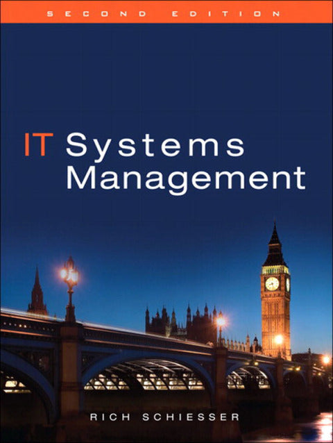 It Systems Management
