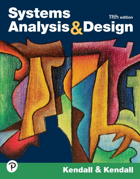 Systems Analysis and Design