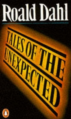 Tales of the Unexpected (P/B)