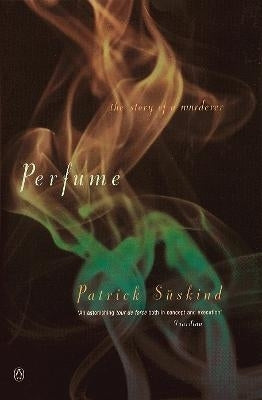 Perfume the Story of a Murderer