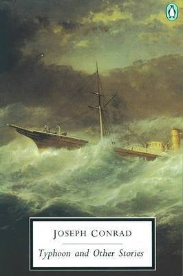 Typhoon (Twentieth Century Classics)