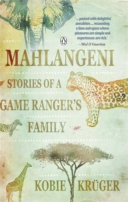 Mahlangeni