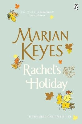 Rachels Holiday (P/B)