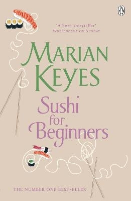 Sushi for Beginners (P/B)