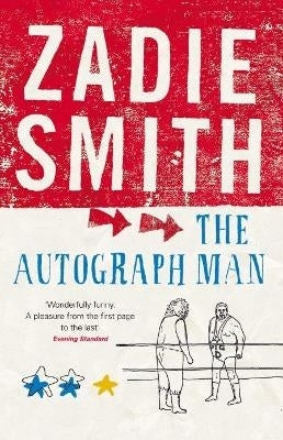 Autograph Man