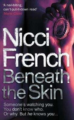 Beneath the Skin (P/B)