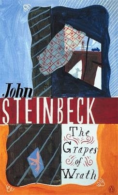 Grapes of Wrath