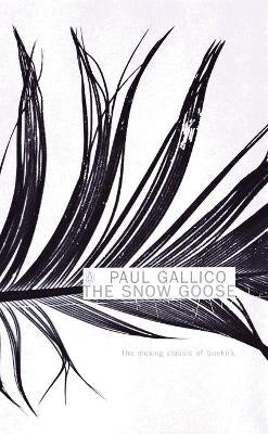 Snow Goose and a Small Miracle (Essential Penguin)