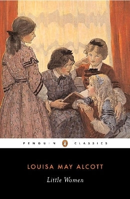 Litle Woman (Classics)
