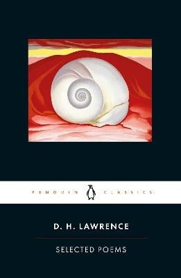 Selected Poems