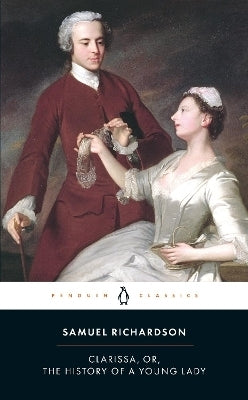 Clarissa or the History of a Young Lady (Classics Series)