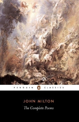 Complete Poems