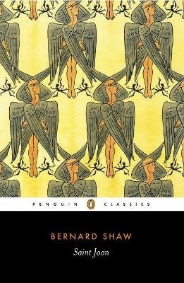 St Joan (Penguin Classics)