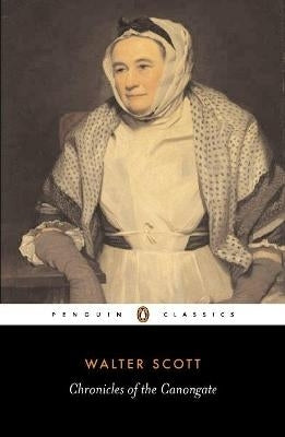Chronicals of the Canongate