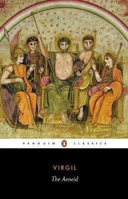 Aeneid (Penguin Classics)