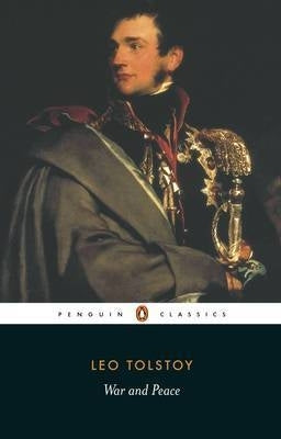 War and Peace (Classics)