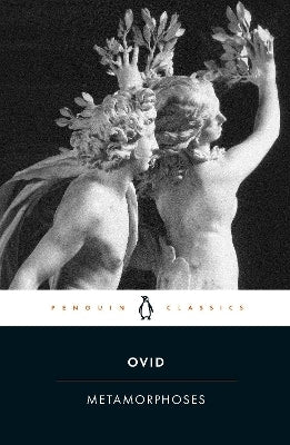 Ovids Metamorphoses