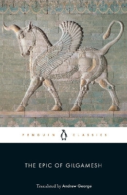 Epic of Gilgamesh