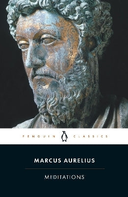 Meditations (Penguin Series)