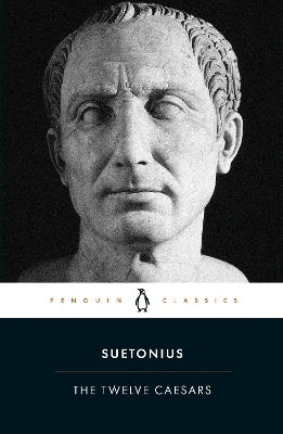 Twelve Caesars (Revised)