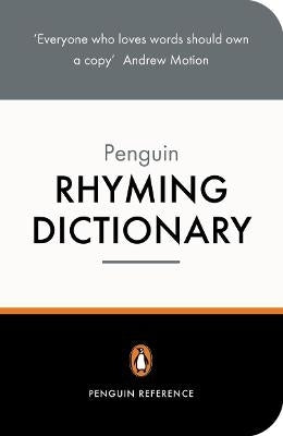 Penguin Rhyming Dict