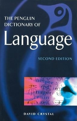 Penguin Dict of Language