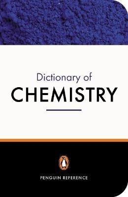 Penguin Dict of Chemistry