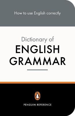 Penguin Dict of English Grammar