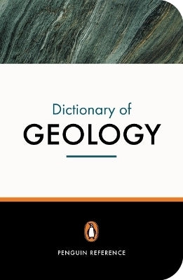 Dict of Geology