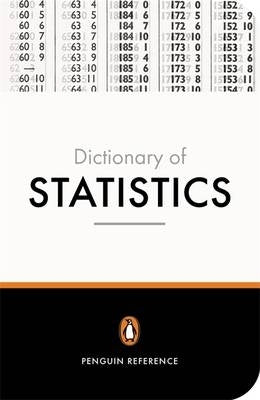 Penguin Dict of Statistics