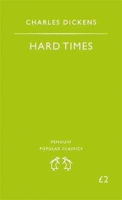 Hard Times (Penguin Popular Classics)