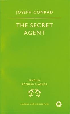 Secret Agent