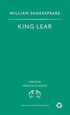 King Lear (Penguin Popular Classics)