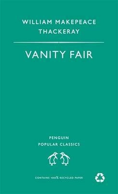 Vanity Fair (Penguin Classics)