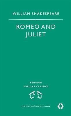 Romeo and Juliet (Penguin Popular Classics)