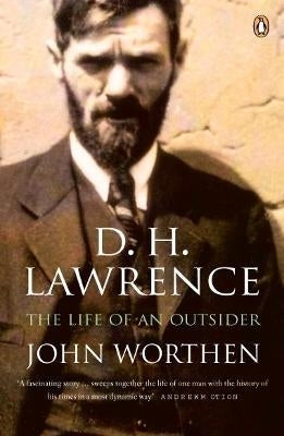 Dh Lawrence