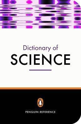 New Penguin Dict of Science