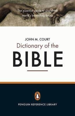 Penguin Dict of the Bible